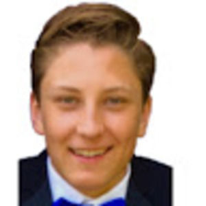 Meet your Posher, Connor